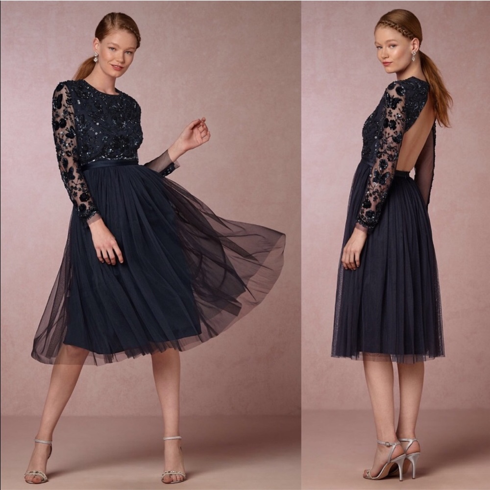 Stunning Needle & Thread Dress